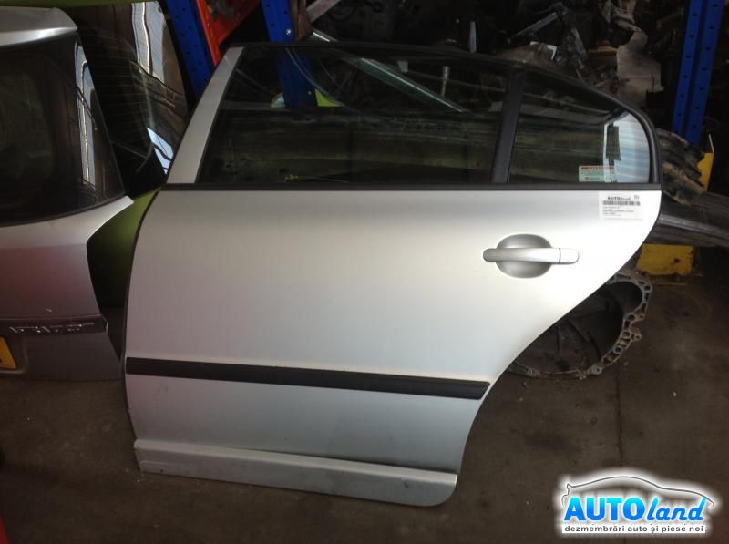 Usa spate Stanga SKODA SUPERB I (3U4) 2002-2008