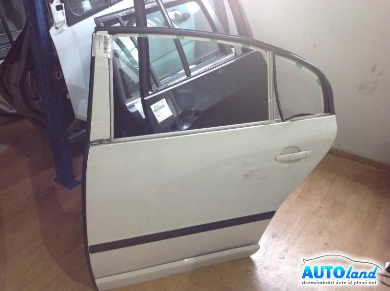 Usa spate Stanga SKODA SUPERB I (3U4) 2002-2008