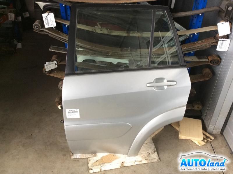 Usa spate Stanga TOYOTA RAV 4 II (XA2) 2000-2025