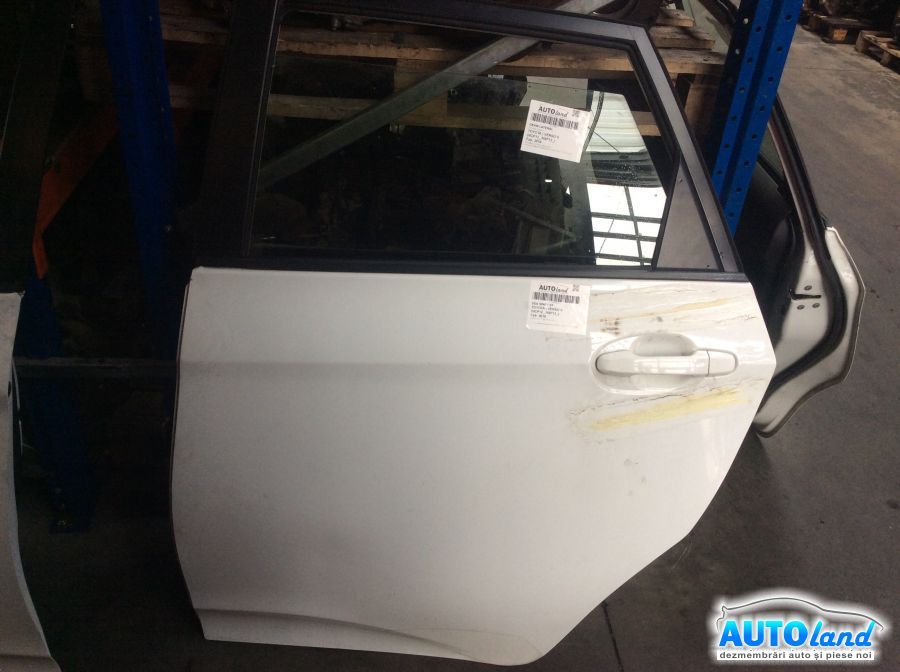 Usa spate Stanga TOYOTA VERSO S (NCP12_,NSP12_) 2010-2025