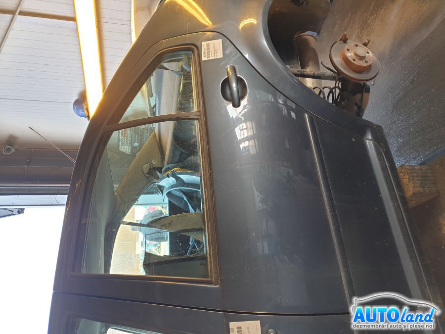 Usa spate Stanga VOLKSWAGEN BORA (1J2) 1998-2005