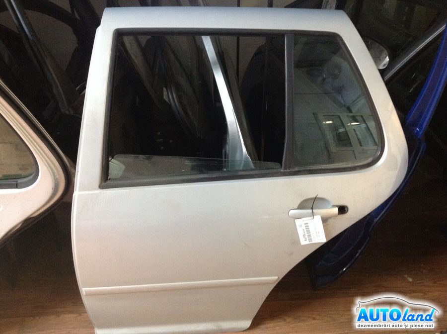Usa spate Stanga VOLKSWAGEN GOLF IV (1J1) 1997-2005