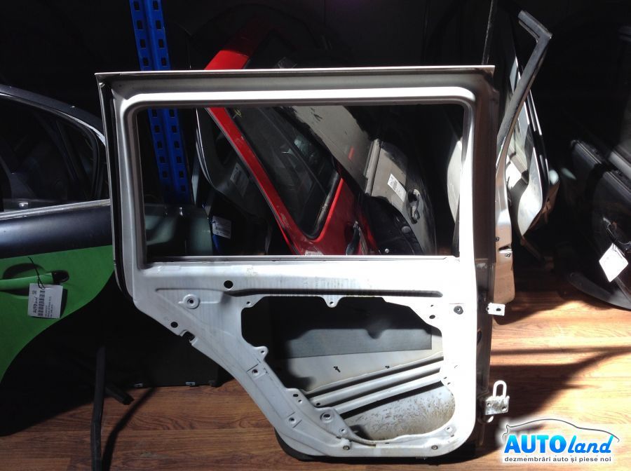 Usa spate Stanga VOLKSWAGEN GOLF IV Variant (1J5) 1999-2006