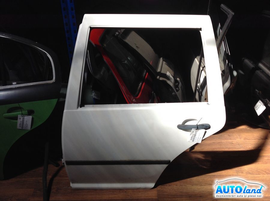 Usa spate Stanga VOLKSWAGEN GOLF IV Variant (1J5) 1999-2006