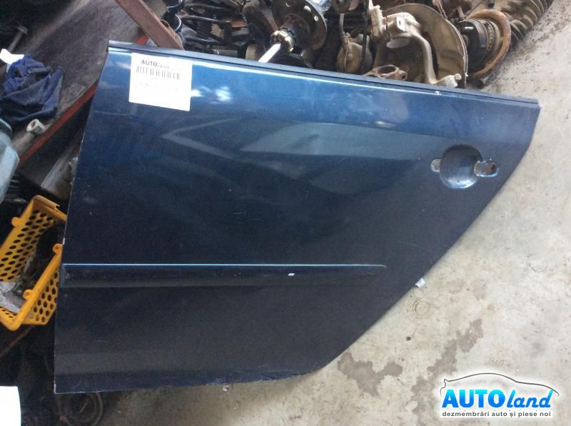 Usa spate Stanga VOLKSWAGEN GOLF V (1K1) 2003-2025