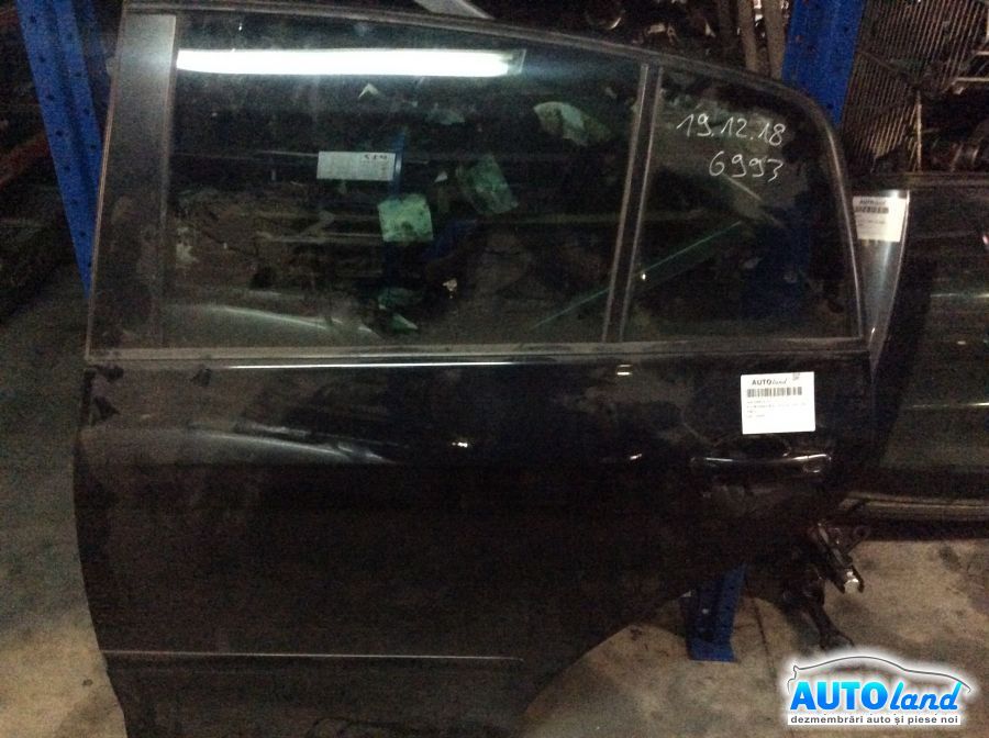 Usa spate Stanga VOLKSWAGEN GOLF V PLUS (5M1) 2005-2025