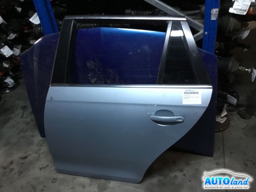 Usa spate Stanga VOLKSWAGEN GOLF V Variant 2007-2025