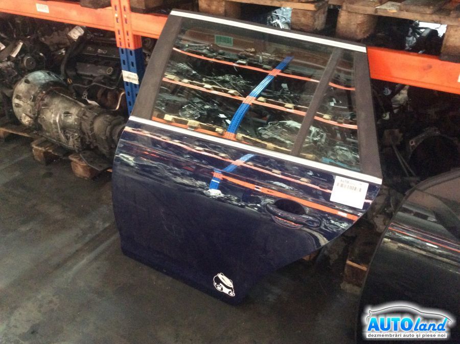 Usa spate Stanga VOLKSWAGEN GOLF V Variant 2007-2025