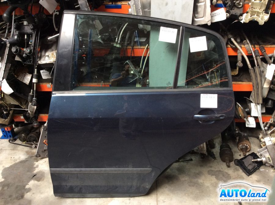 Usa spate Stanga VOLKSWAGEN GOLF VI PLUS 2008-2025