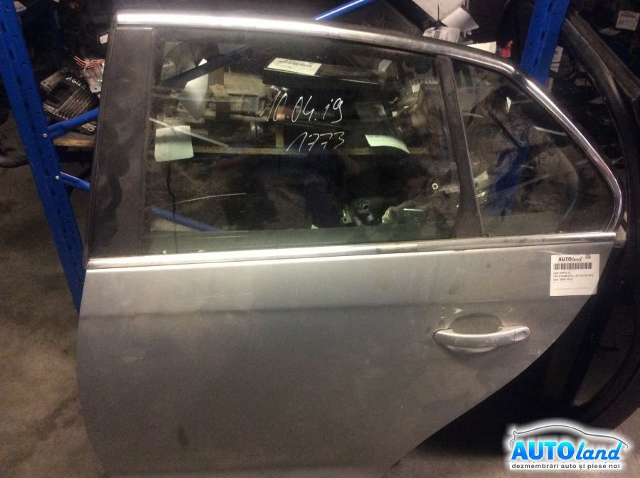 Usa spate Stanga VOLKSWAGEN JETTA III (1K2) 2005-2010