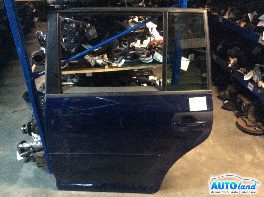 Usa spate Stanga VOLKSWAGEN TOURAN (1T1,1T2) 2003-2025