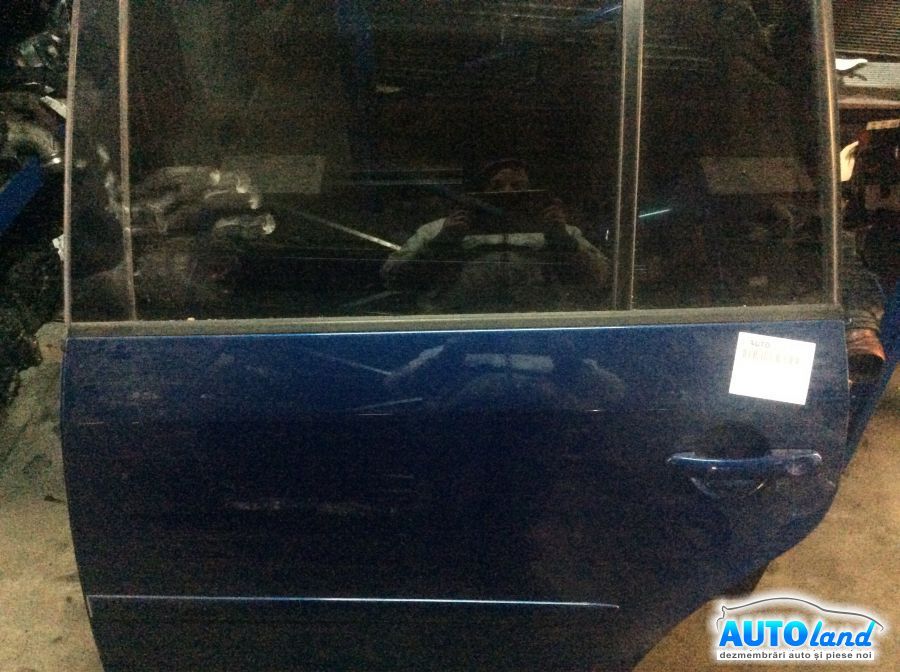 Usa spate Stanga VOLKSWAGEN TOURAN (1T1,1T2) 2003-2025
