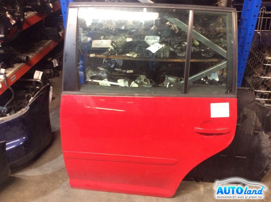 Usa spate Stanga VOLKSWAGEN TOURAN (1T1,1T2) 2003-2025