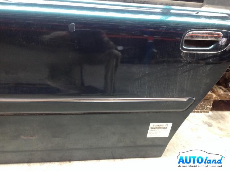 Usa spate Stanga VOLVO S80 (TS,XY) 1998-2006