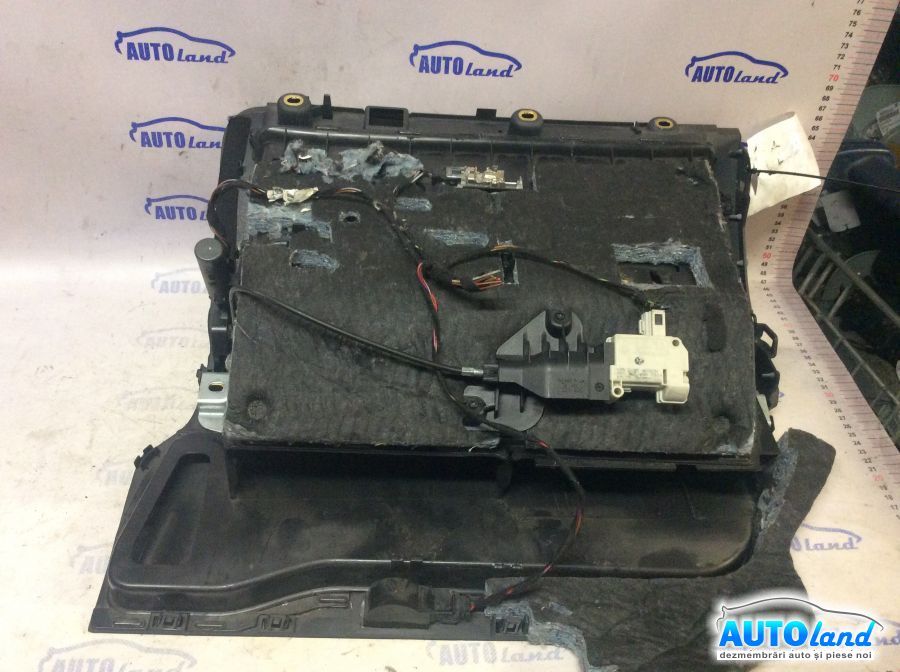 Usita Torpedou AUDI A6 (4G) 2011-2025