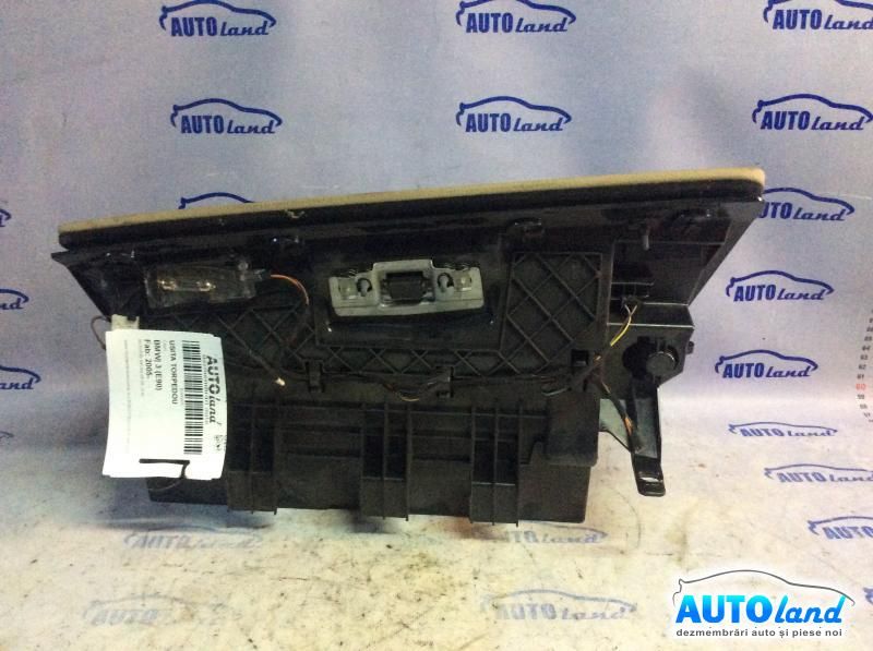 Usita Torpedou BMW 3 (E90) 2005-2025