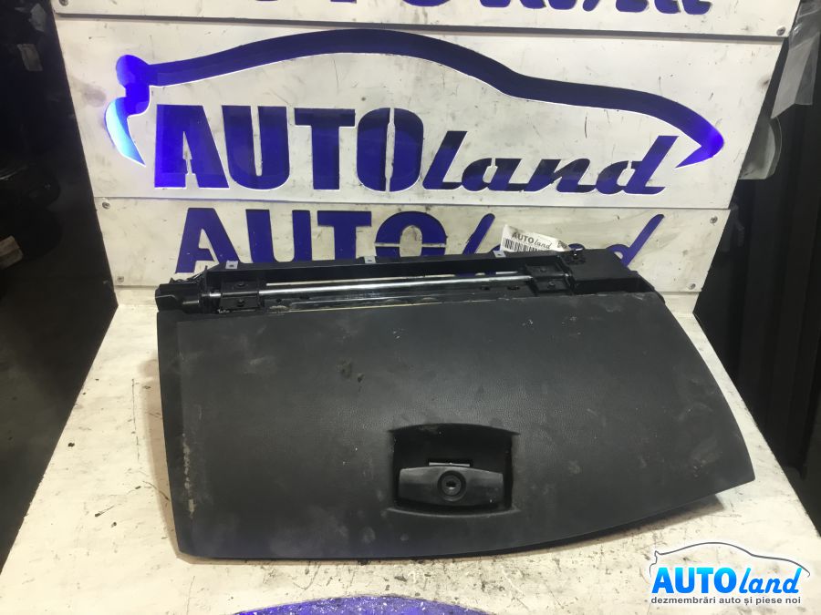 Usita Torpedou BMW 5 (E60) 2003-2025