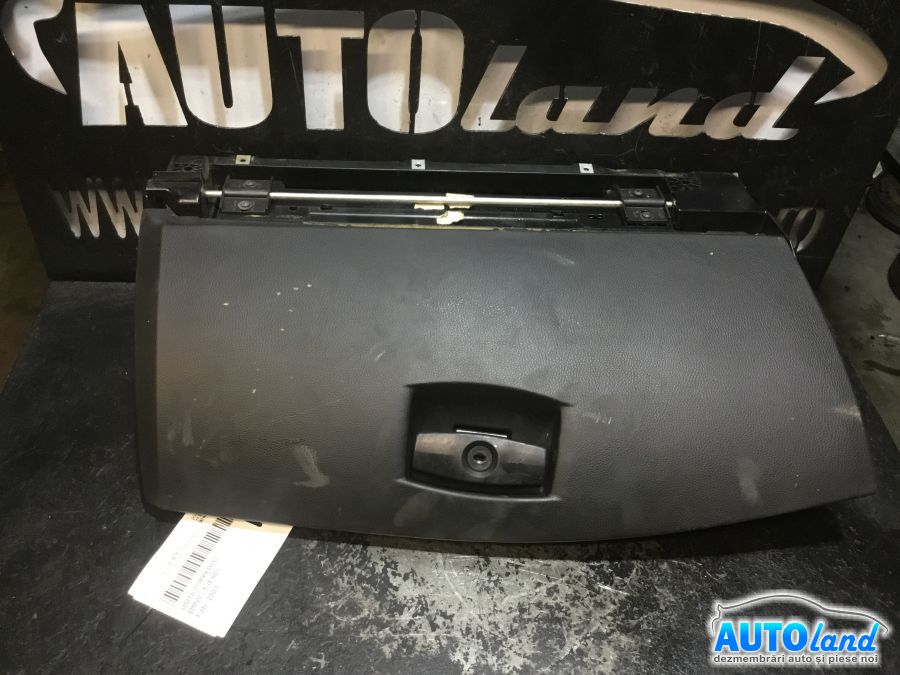 Usita Torpedou BMW 5 (E60) 2003-2025