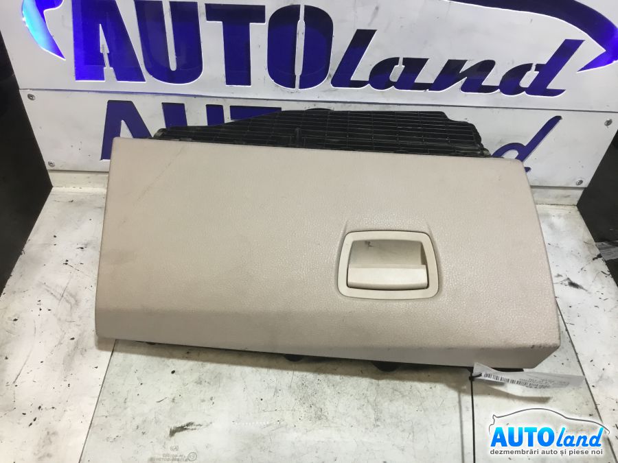 Usita Torpedou BMW 5 (F10) 2010-2025