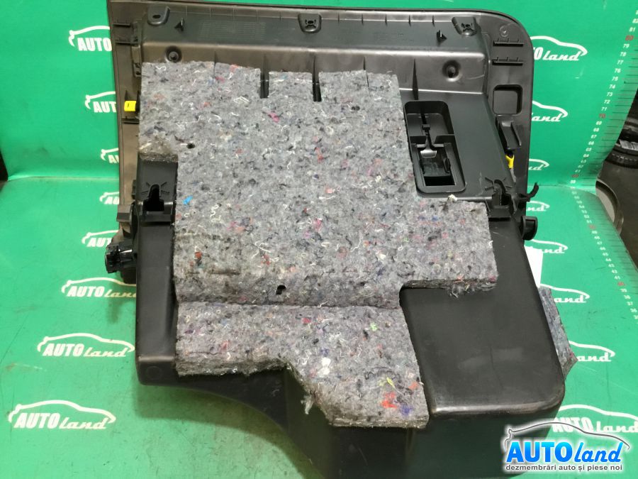 Usita Torpedou CITROEN C4 (B7) 2009-2025 Cod 9671471177