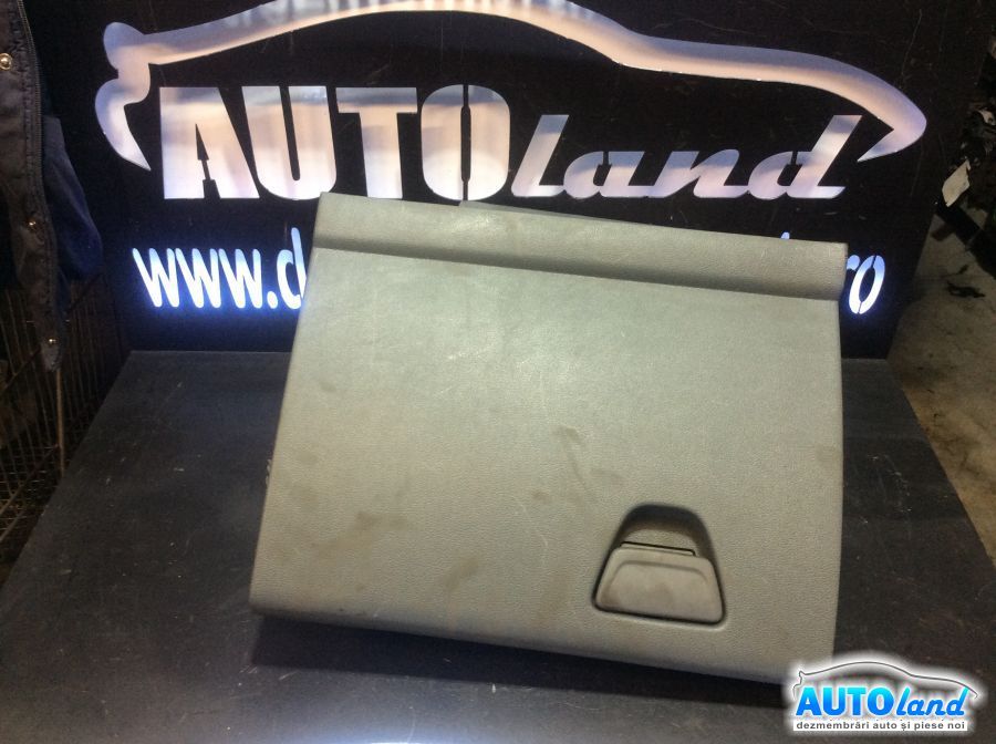 Usita Torpedou FORD C-MAX II 2010-2025