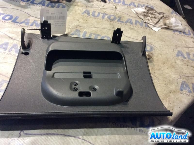 Usita Torpedou FORD FOCUS C-MAX 2003-2007