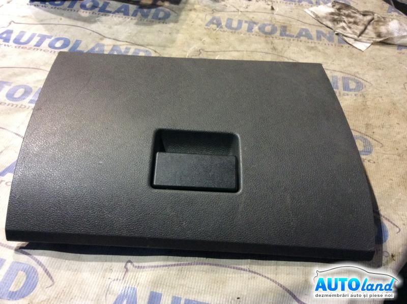 Usita Torpedou FORD FOCUS C-MAX 2003-2007