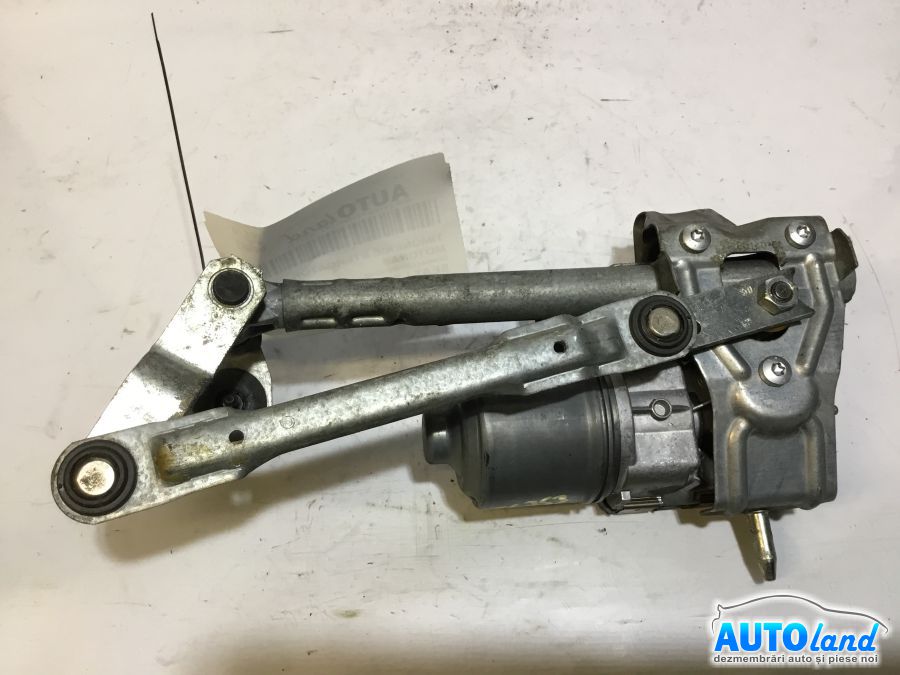 Usita Torpedou OPEL ASTRA H 2004-2025