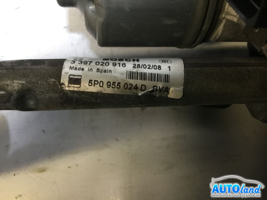 Usita Torpedou OPEL ASTRA H 2004-2025