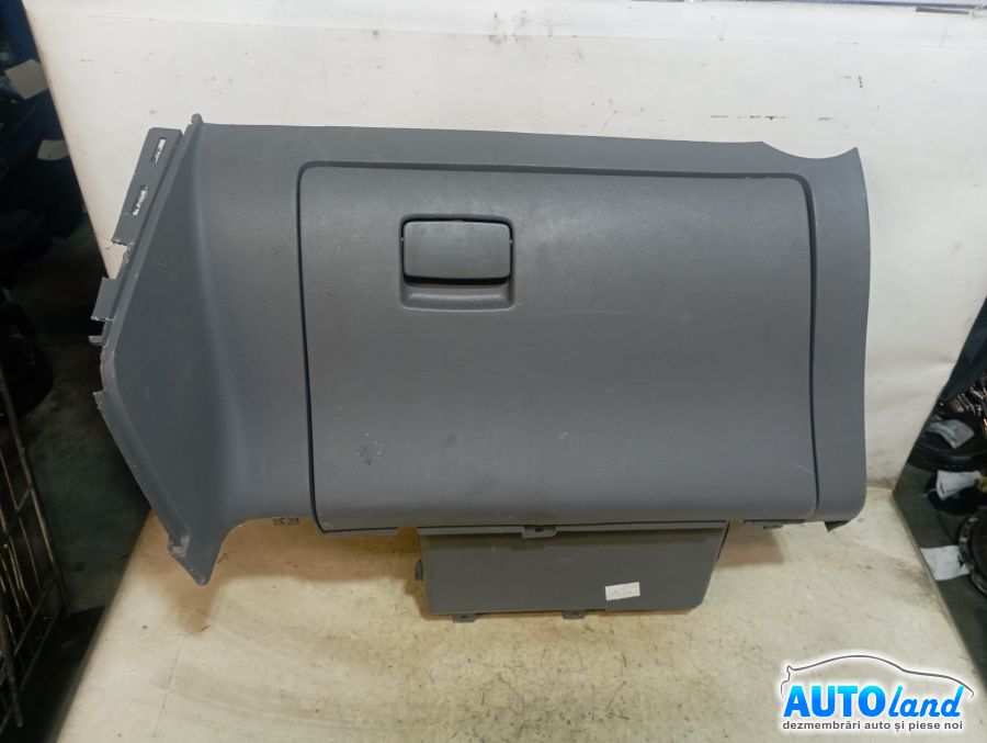 Usita Torpedou SEAT CORDOBA (6L2) 2002-2025 Cod 6L1857915
