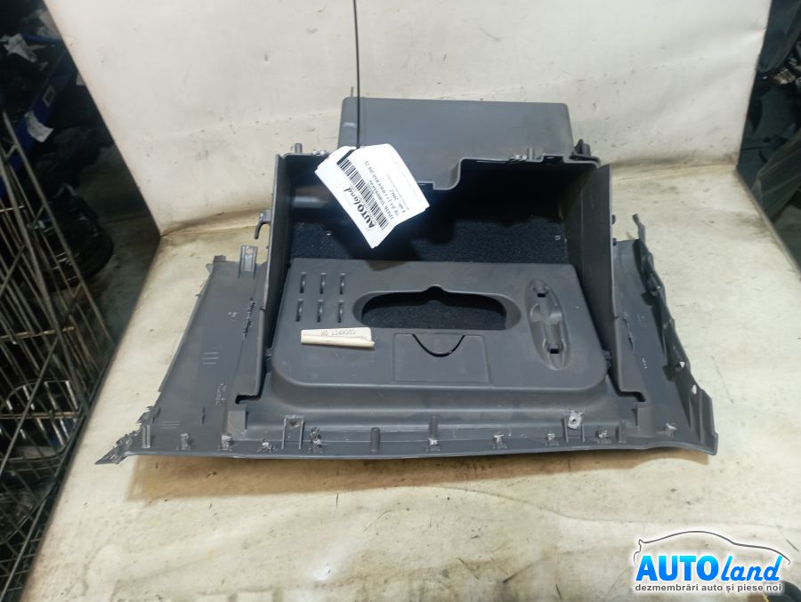 Usita Torpedou SEAT CORDOBA (6L2) 2002-2025 Cod 6L1857915