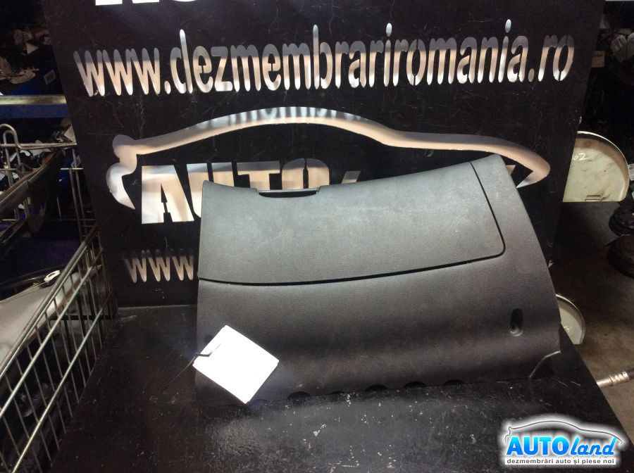 Usita Torpedou SKODA OCTAVIA (1Z3) 2004-2025 Cod 1Z1857103