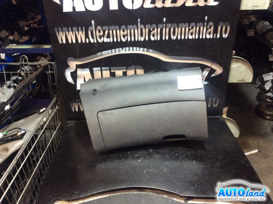 Usita Torpedou SKODA OCTAVIA (1Z3) 2004-2025 Cod 1Z1857103