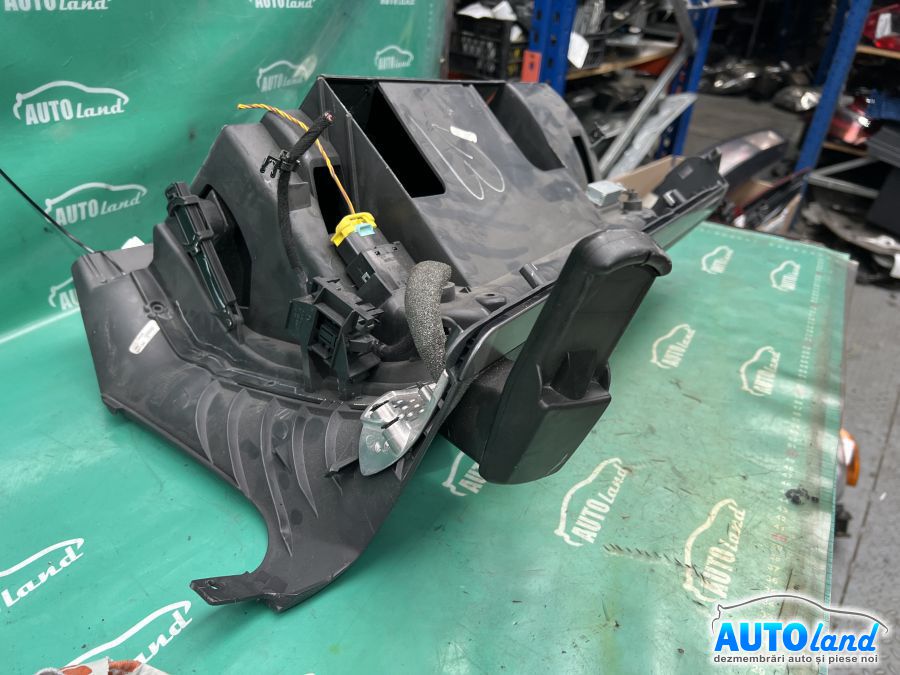 Usita Torpedou VOLKSWAGEN GOLF V (1K1) 2003-2025 Cod 1K1857290