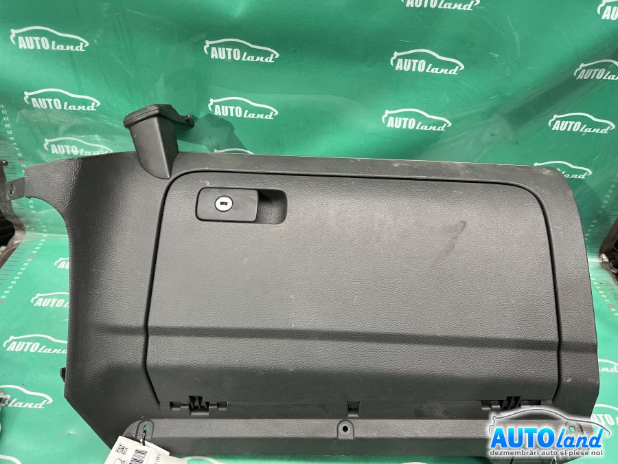 Usita Torpedou VOLKSWAGEN GOLF V (1K1) 2003-2025 Cod 1K1857290