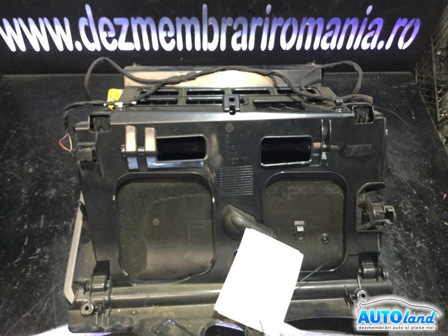 Usita Torpedou VOLKSWAGEN PASSAT (3C2) 2005-2025