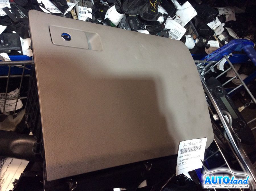 Usita Torpedou VOLKSWAGEN PASSAT (3C2) 2005-2025 Cod 3C1857097AP