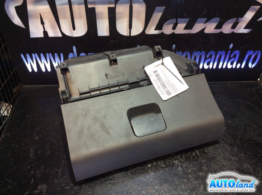 Usita Torpedou VOLKSWAGEN POLO (9N_) 2001-2025 Cod 6Q1857101F