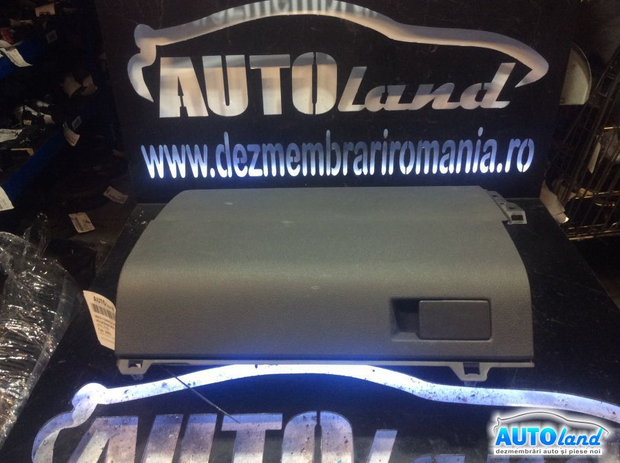 Usita Torpedou VOLKSWAGEN TOURAN (1T1,1T2) 2003-2025