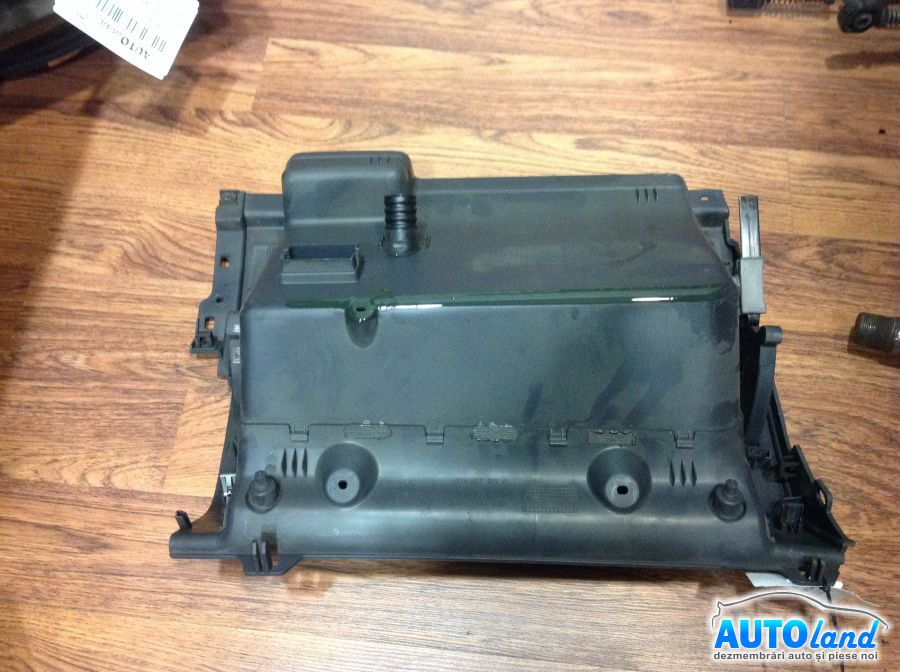 Usita Torpedou VOLKSWAGEN TOURAN (1T1,1T2) 2003-2025