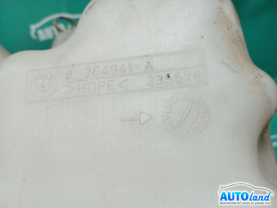 Vas BMW 5 (E39) 1995-2003 Cod 22111094814