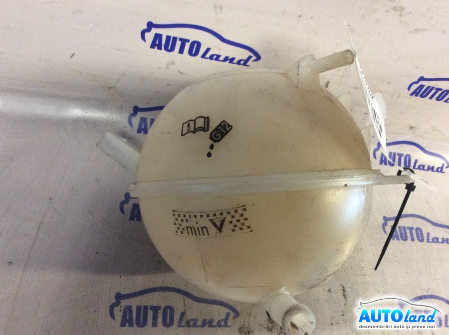 Vas Expansiune AUDI A3 (8P1) 2003-2025