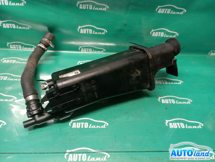 Vas Expansiune BMW 3 (E46) 1998-2005