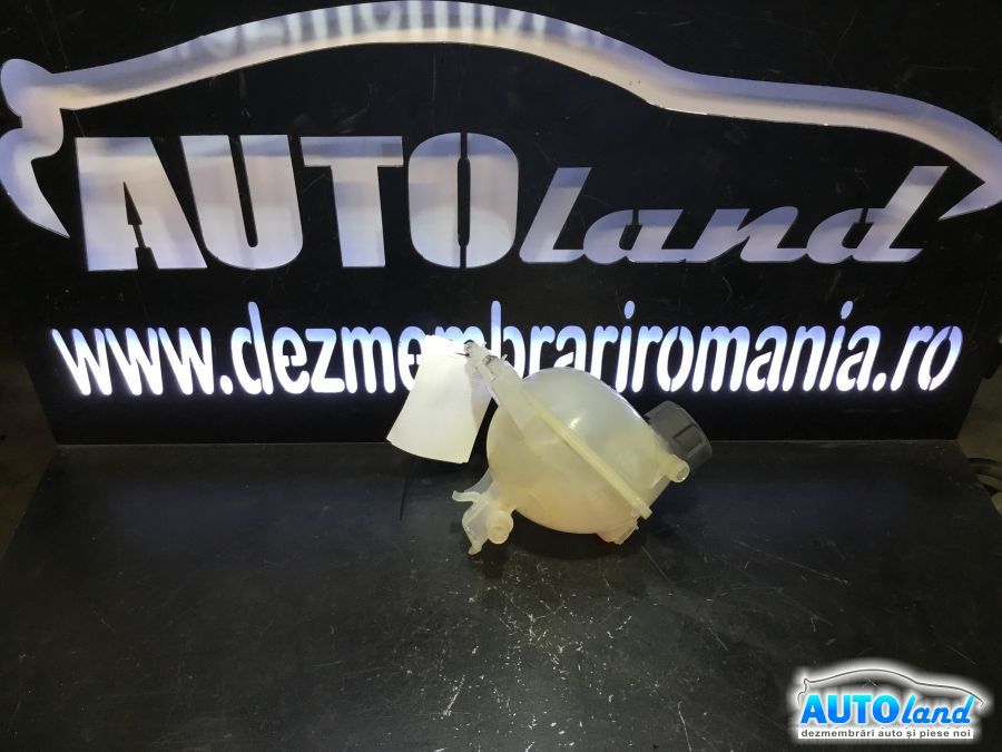 Vas Expansiune CITROEN C4 Cactus hatchback 2014-2025 Cod 9800777280