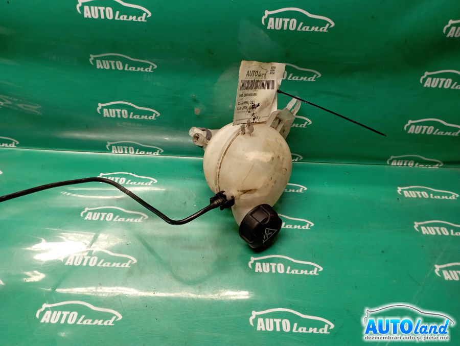 Vas Expansiune CITROEN DS3 2009-2025