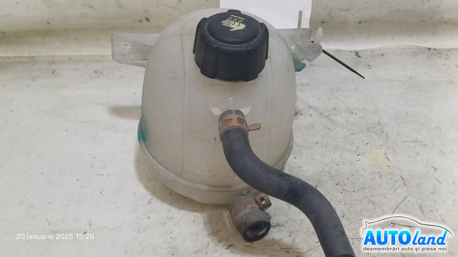 Vas Expansiune DACIA SANDERO 2008-2025 Cod 8200766826