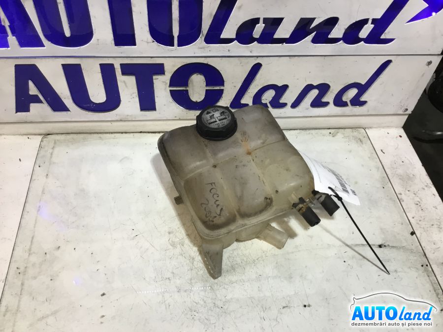 Vas Expansiune FORD C-MAX 2007-2025
