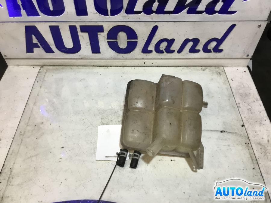 Vas Expansiune FORD C-MAX 2007-2025