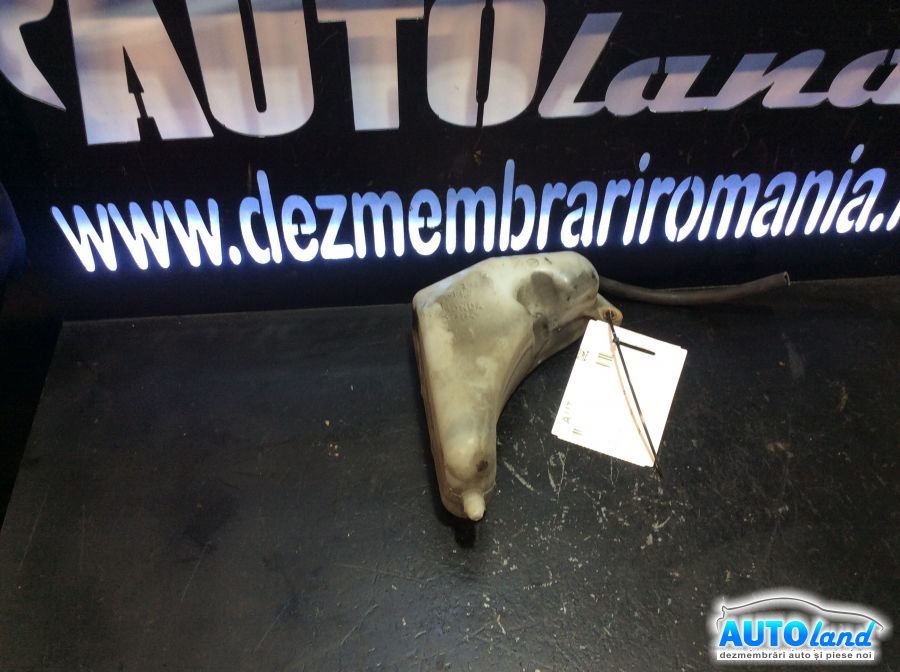 Vas Expansiune HONDA HR-V (GH) 1999-2025