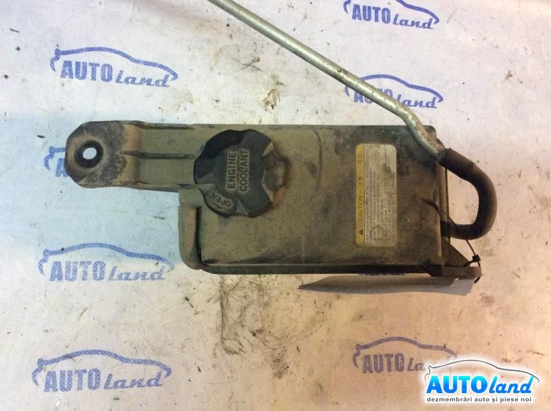 Vas Expansiune HYUNDAI SANTA FE (CM) 2006-2025